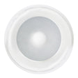 Shadow-Caster SCM-DLXS-CW-WH cool white LED downlight with white housing