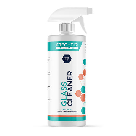 Gtechniq Glass Cleaner  500ml MGCL 05