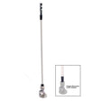 101904  Lumitec Contour Masthead Combo Light – 39" Shaft with Antenna Moun