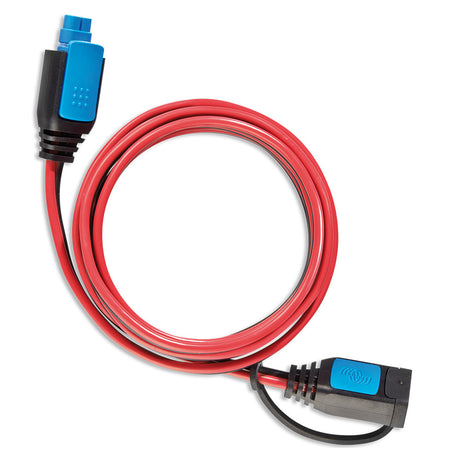 Victron 2M Extension Cable  25A BPC900250014 Victron Blue Smart IP65 Charger with 2M extension cable