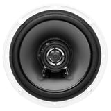 Boss MR50 speaker mounting depth and cutout size

