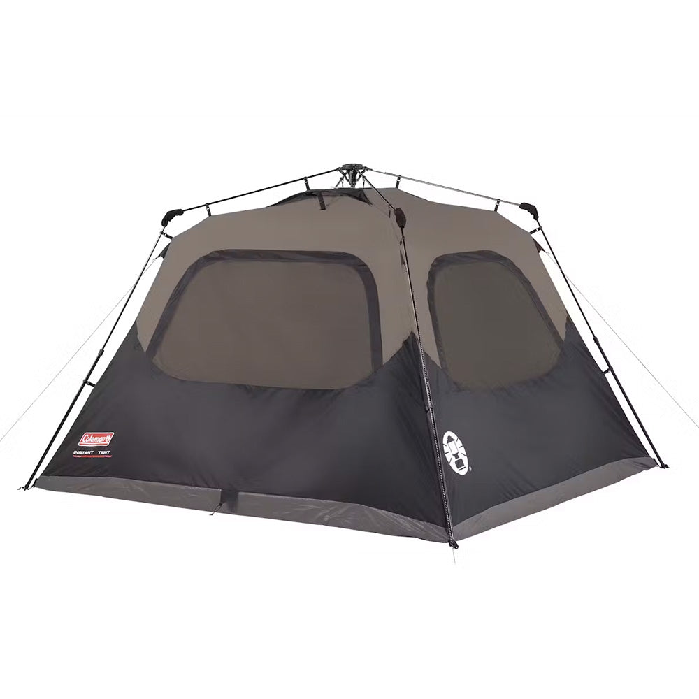 Coleman Cabin Tent - Thumbnail 5