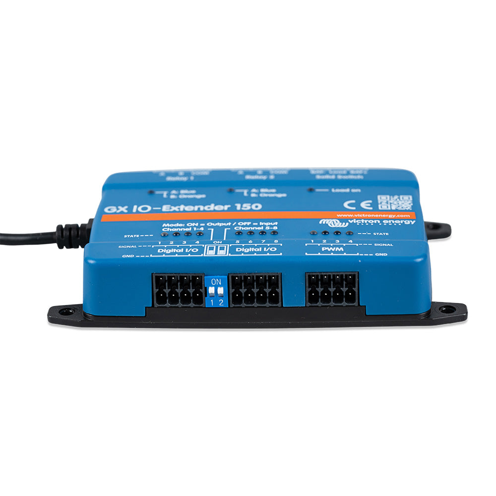 Victron GXIO Extender 150 BPP900800150  USB-powered Victron extender