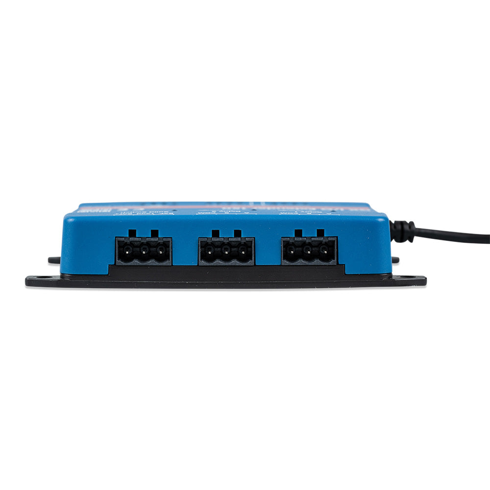 Victron GXIO Extender 150 BPP900800150  marine automation module, RV I/O extender, Node-RED