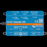 Victron GXIO Extender 150 BPP900800150Node-RED control device, USB-powered Victron extender  