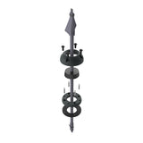 Scanstrut DS30SL Starlink Cable Seal  Black DS30SLBLK i
P68 waterproof dome