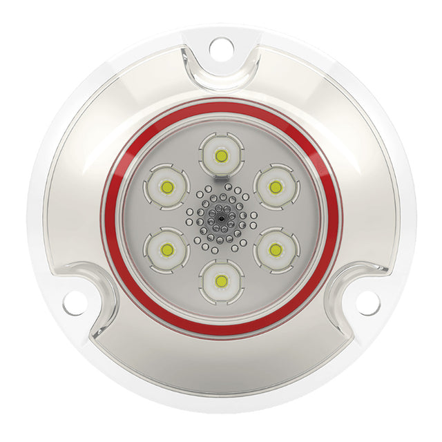 Lumishore ORA SMX11 Surface Mount Underwater Light  White 0100435200