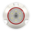 Lumishore ORA SMX11 Surface Mount Underwater Light  Green 0100435300