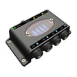 Lumishore EOS iConnect Hub Kit iConnect Hub Kit w1M DMX Cable 0100435700