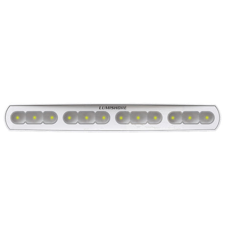 Lumishore ECLIPSE 18 Flood Light 0100446000