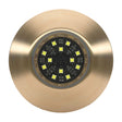Lumishore ORA TIX404 White Interchangeable ThruHull 0100446700