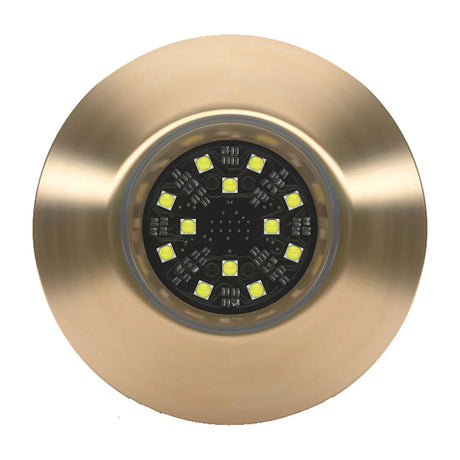 Lumishore ORA TIX404 White Interchangeable ThruHull 0100446700