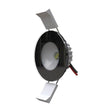 Lumishore ECLIPSE DL55 Blue Downlight  Black Finish 0100447200