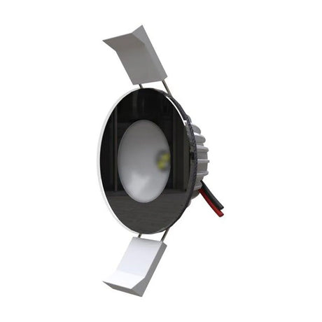 Lumishore ECLIPSE DL55 Blue Downlight  Black Finish 0100447200