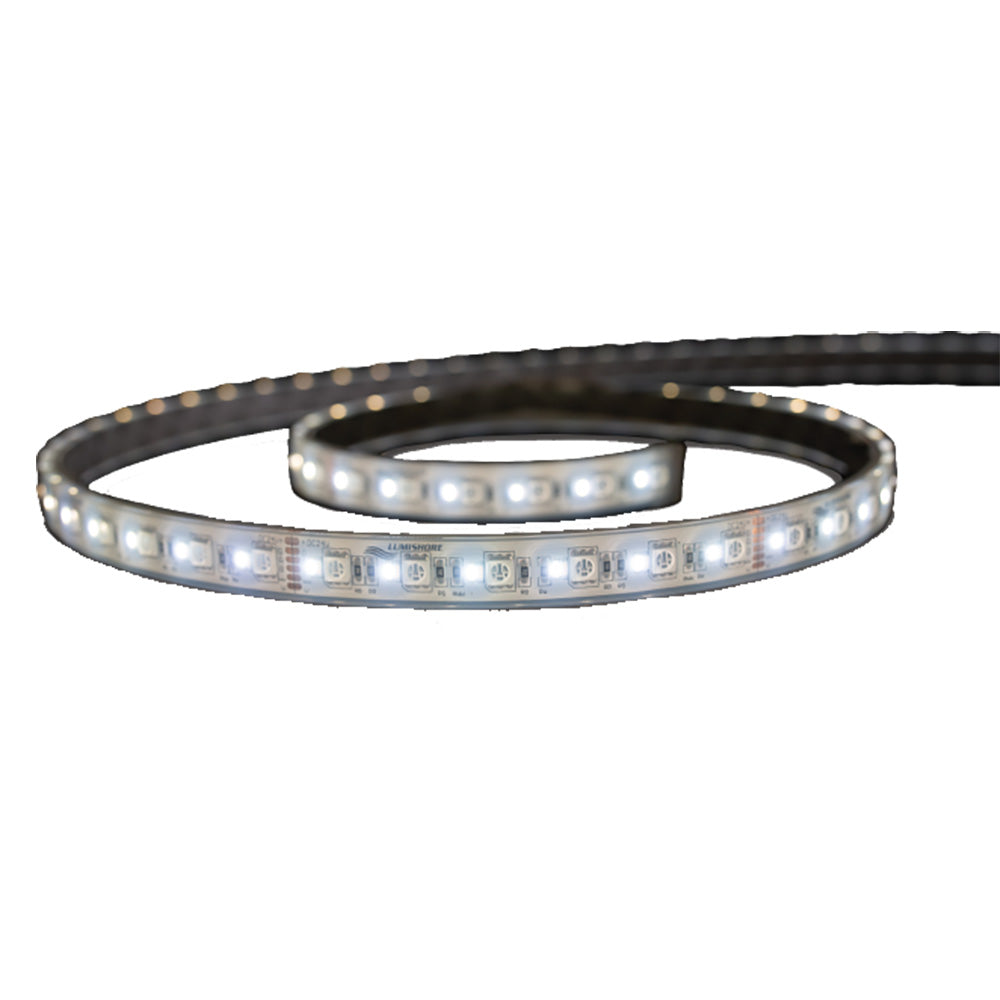 Lumishore ECLIPSE SL100 BlueWhite Strip Light  25M 0100448400