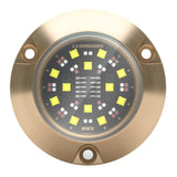 Lumishore SMX94 Single Surface Mount Underwater Light 0100450600