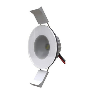 Marine LED Utility Light Fixture