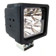 Golight GXL LED Work Light Series Spot Light Fixed Mount wNo Remote  12V  Black 4024