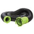 Thetford Titan Premium 5 Sewer Extension Hose wUniversal Bayonet Connection 17854