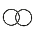 Thetford Titan Replacement Sewer Fitting Seals  2Pack 17881