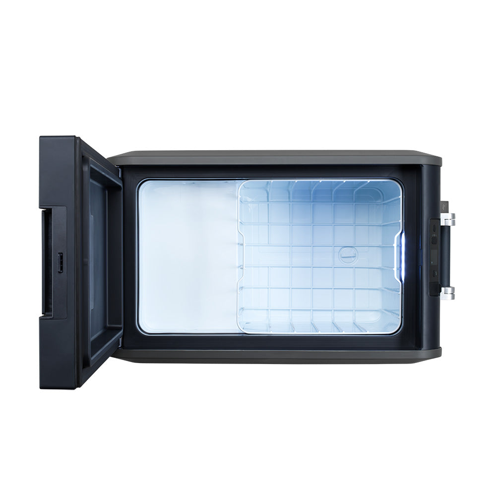 Dometic CFX 35 IceFree 35L Electric Cooler  Black 97000050754