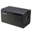 Dometic CFX5 75DZ IceFree 75L Electric Cooler  Black 97000050757
