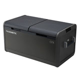 Dometic CFX5 95DZ IceFree 95L Electric Cooler  Black 97000050758