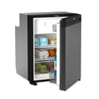 Dometic NRX 80C Compressor Refrigerator  80L  Dark Silver 9620017090