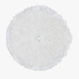 RUPES Cut  Finish Wool Polishing Pad fRotary Use wPolishers LH19E 150mm 9BL150F