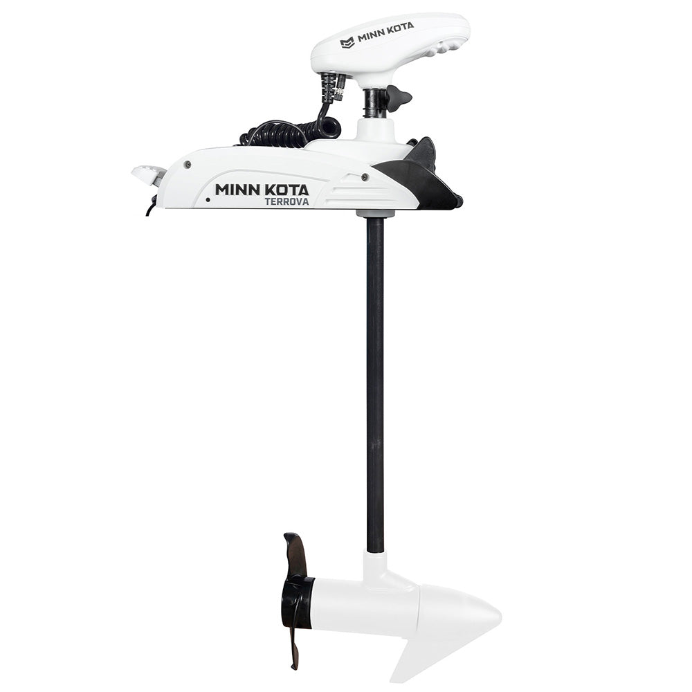 Minn Kota Kayak Riptide Terrova 55/MR 12V - 55lb