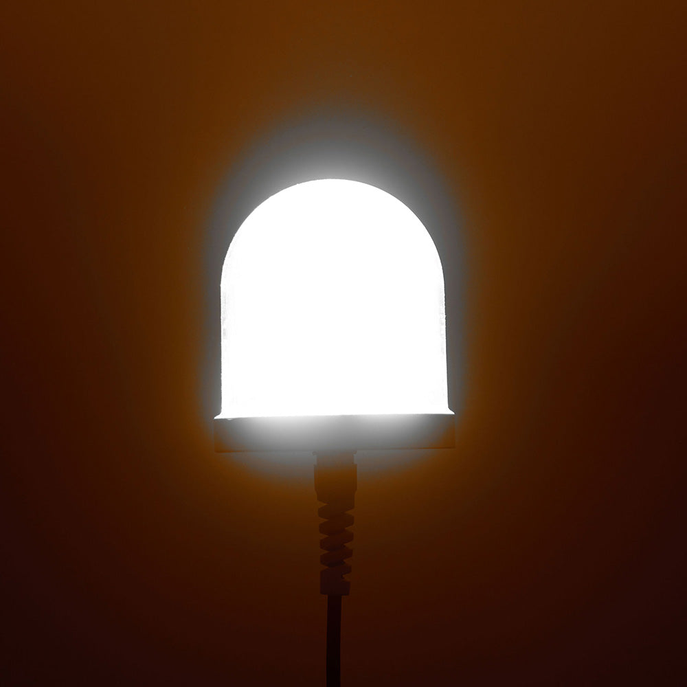 DRSA - Light it up