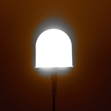 DRSA - Light it up