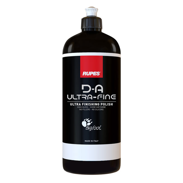 DRSA - Light it up