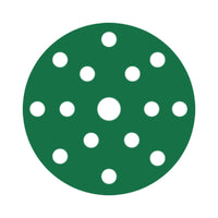 RUPES PROCUT Film Abrasive Discs 150mm (6