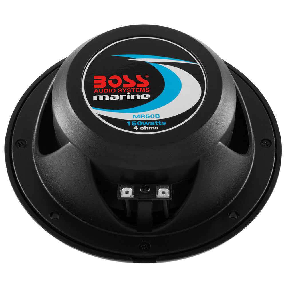 MR50B