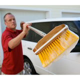 Shurhold 8 Soft Brush f Windows Hulls  Wheels 308