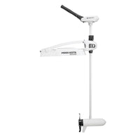 Minn Kota Riptide Maxxum RT55/SM/L-D/SC Bow-Mount Trolling Motor - 12V-55lbs-42