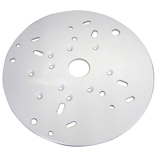 Edson Vision Series Mounting Plate  Universal Radar Dome 24kW 68500