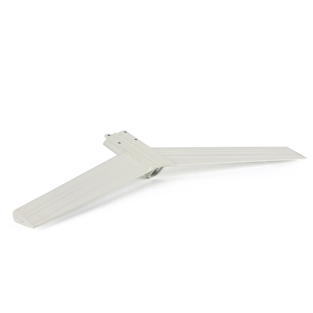 Edson Vision Series Wing Light Arm Receiver f Aft Angled Mounts 68640
