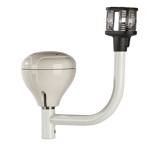 Edson Vision Series GPS Mount fLight Arm 67400
