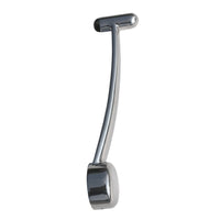 Schmitt  Ongaro Yacht Arm w/Switch f/Bow Thruster - 316 Cast SS [50016]