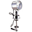 0314C0712V Perko 7 inch Pilothouse Control Searchlight chrome finish