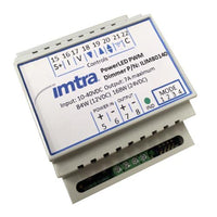 Imtra – Dimming Control Module – 10–40VDC, 7A, IP40