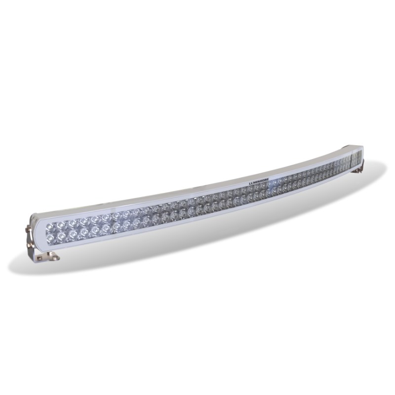 Lumishore white led overhead light 50INCH-FLOODLIGHT-1 side view