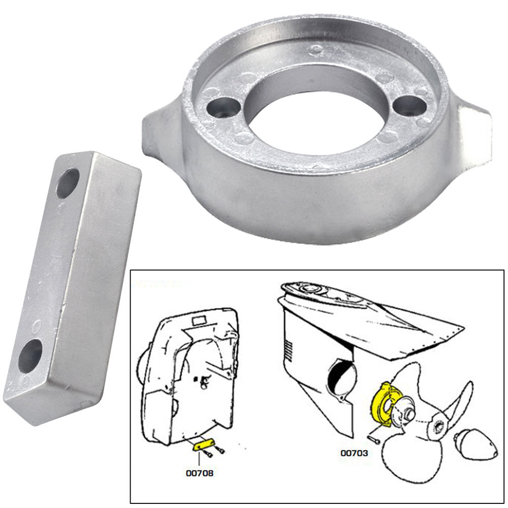 DRSA - Light it up