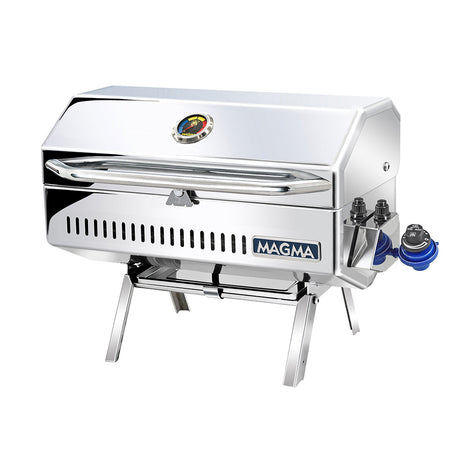 Magma Newport II Classic Gas Grill A109182