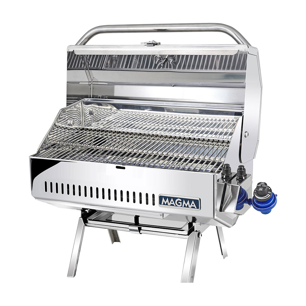 Magma Newport II Classic Gas Grill A109182