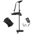 MotorGuide Xi5 Wireless Trolling Motor  Freshwater  SonarGPS  105lbs  48  36V 940800280