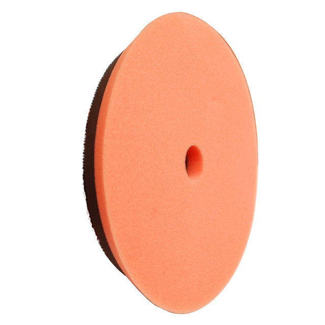 Shurhold Buff Magic Light Duty Orange Foam Pad  7 3554