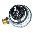 Kuuma LP Gas Regulator f Elite 316 Grill 58358